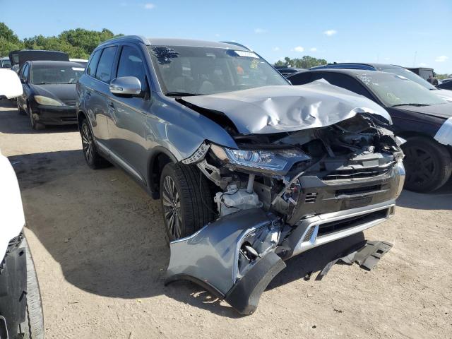 Photo 4 from auction – 2020 MITSUBISHI OUTLANDER with VIN JA4AD3A35LZ012741