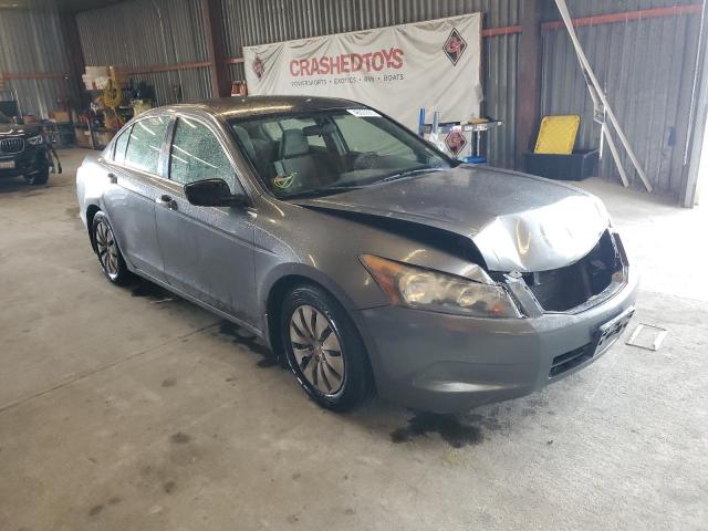 Photo 4 from auction – 2008 HONDA ACCORD with VIN JHMCP26358C018606