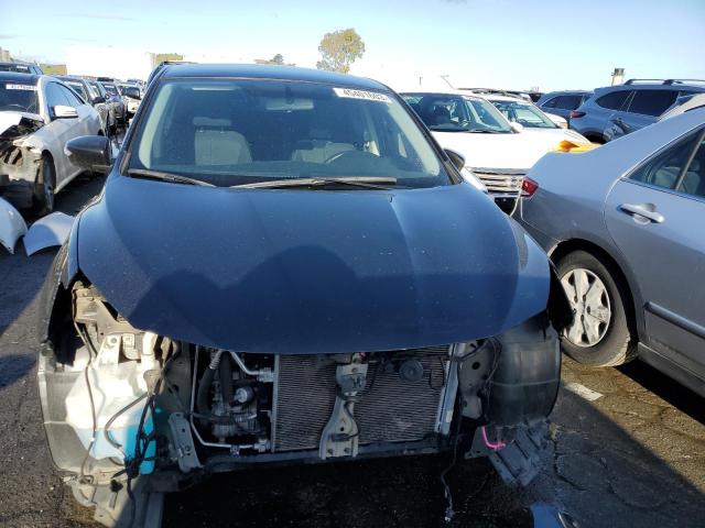 Photo 5 from auction – 2019 NISSAN SENTRA S with VIN 3N1AB7AP2KY254677
