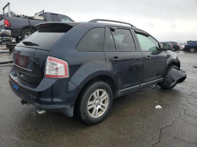 Photo 3 from auction – 2010 FORD EDGE SE with VIN 2FMDK3GC9ABA62201