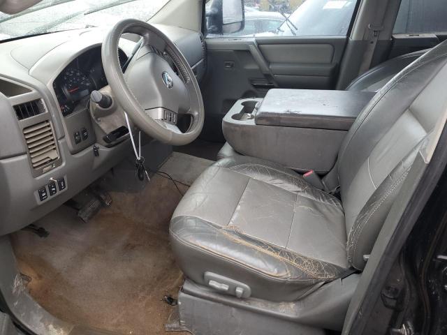 Photo 7 from auction – 2005 NISSAN TITAN XE with VIN 1N6AA07B75N511897
