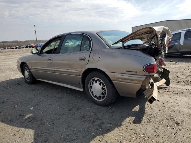 Photo 2 from auction – 2000 BUICK LESABRE CU with VIN 1G4HP54K9YU251431