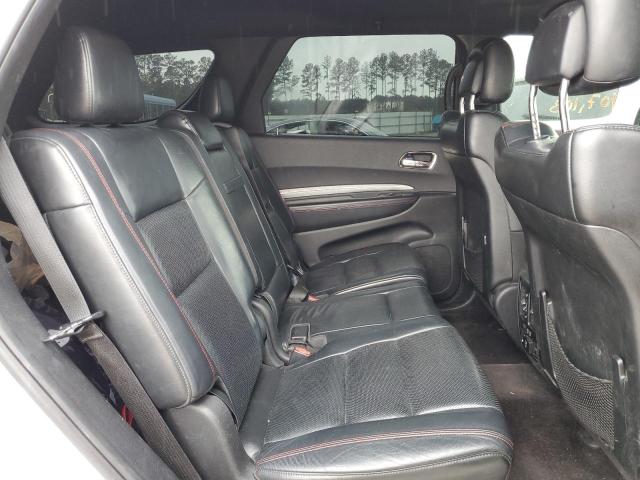 Photo 11 from auction – 2018 DODGE DURANGO R/ with VIN 1C4SDJCT2JC126725