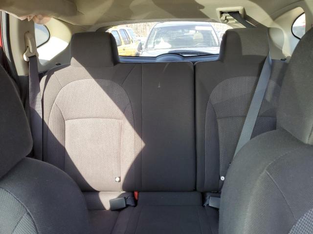 Photo 10 from auction – 2012 NISSAN ROGUE S with VIN JN8AS5MV7CW352936