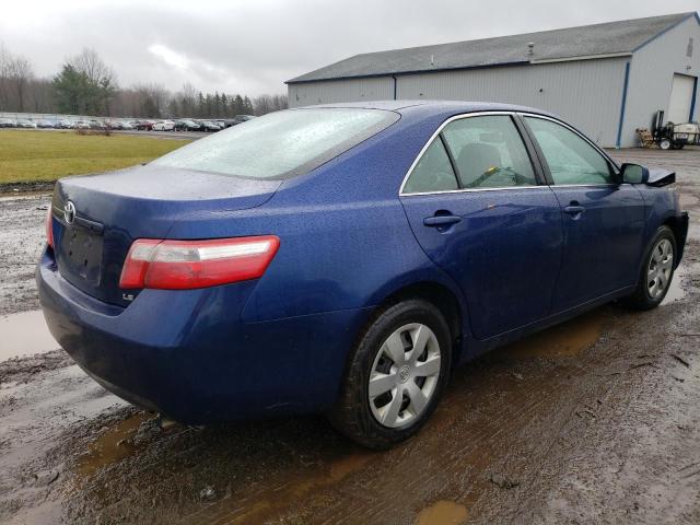 Photo 3 from auction – 2009 TOYOTA CAMRY BASE with VIN 4T4BE46K39R126189