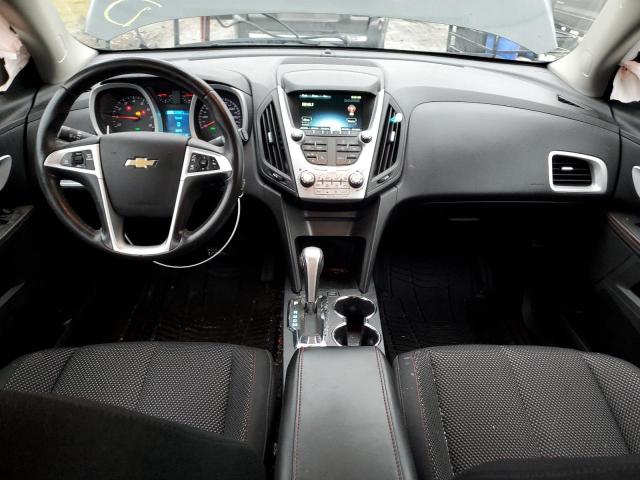 Photo 8 from auction – 2014 CHEVROLET EQUINOX LT with VIN 2GNALBEK6E6230939
