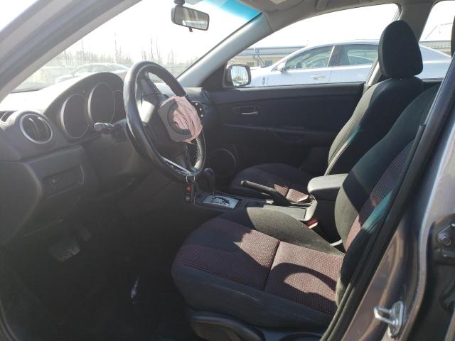 Photo 7 from auction – 2006 MAZDA 3 HATCHBAC with VIN JM1BK143461448032