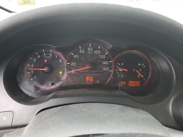 Photo 9 from auction – 2008 NISSAN ALTIMA 2.5 with VIN 1N4AL21E98C200652