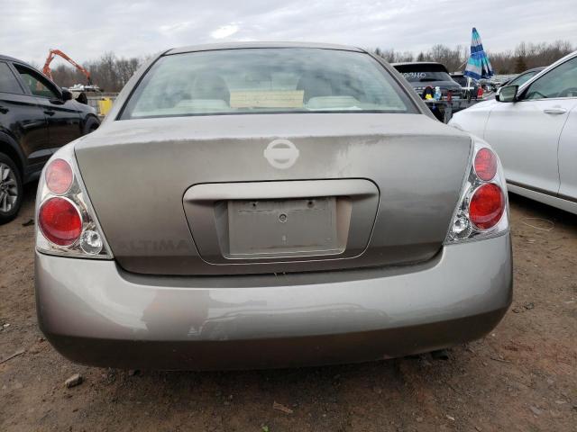 Photo 6 from auction – 2006 NISSAN ALTIMA with VIN 1N4AL11D16N306208
