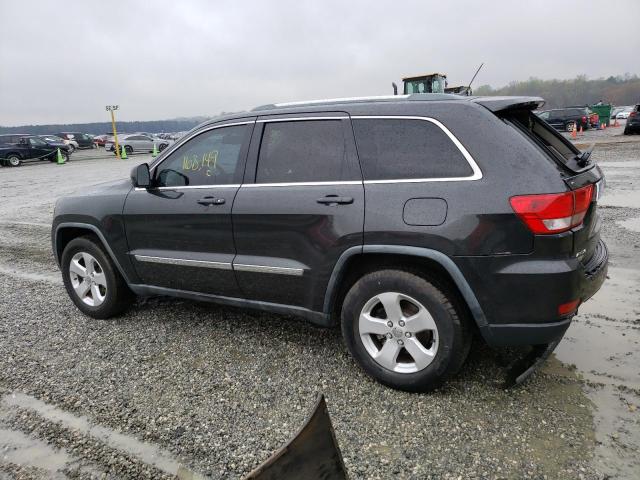 Photo 2 from auction – 2011 JEEP GRAND CHER with VIN 1J4RS4GG6BC550150
