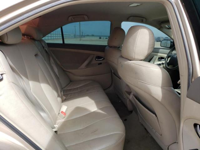 Photo 10 from auction – 2008 TOYOTA CAMRY CE with VIN 4T1BE46K58U744719