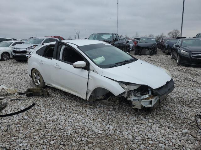 Photo 4 from auction – 2014 FORD FOCUS SE with VIN 1FADP3F27EL116461