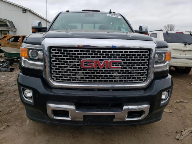 Photo 5 from auction – 2015 GMC SIERRA K25 with VIN 1GT120E81FF514085