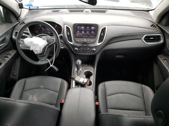 Photo 8 from auction – 2020 CHEVROLET EQUINOX PR with VIN 3GNAXNEV7LS681005