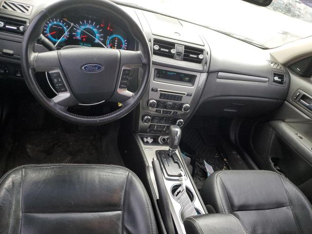 Photo 8 from auction – 2010 FORD FUSION SEL with VIN 3FAHP0CG2AR301948