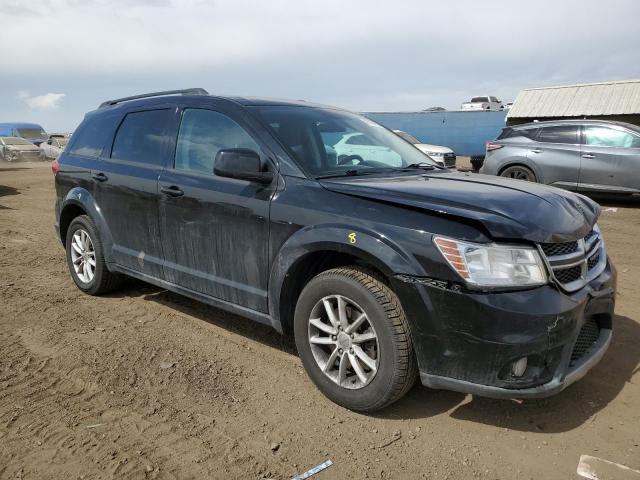 Photo 4 from auction – 2015 DODGE JOURNEY SX with VIN 3C4PDDBG9FT540530