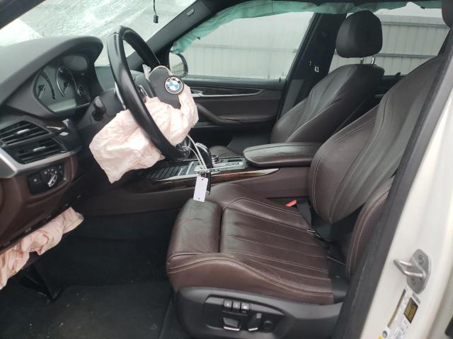 Photo 7 from auction – 2015 BMW X5 SDRIVE3 with VIN 5UXKR2C55F0H38985
