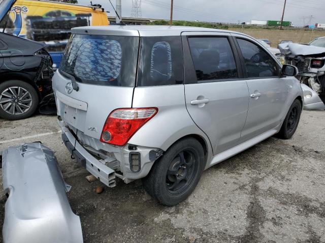 Photo 3 from auction – 2006 TOYOTA SCION XA with VIN JTKKT624965018388
