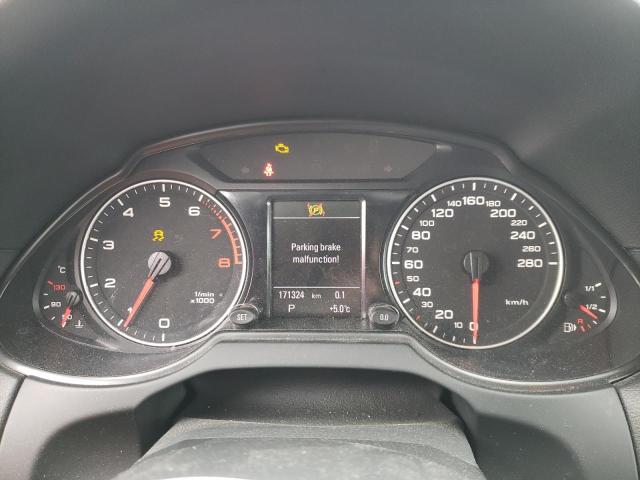 Photo 9 from auction – 2012 AUDI Q5 PREMIUM with VIN WA1VFCFP9CA104585