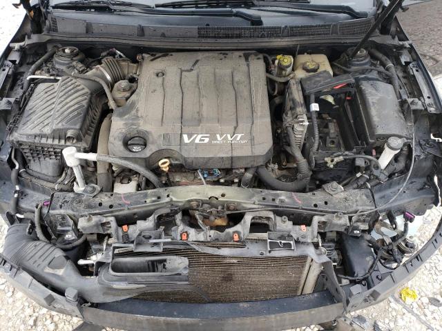 Photo 11 from auction – 2012 BUICK LACROSSE C with VIN 1G4GB5E38CF211226