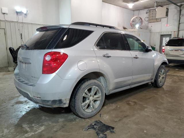Photo 3 from auction – 2015 CHEVROLET EQUINOX LT with VIN 2GNFLFEK1F6101828