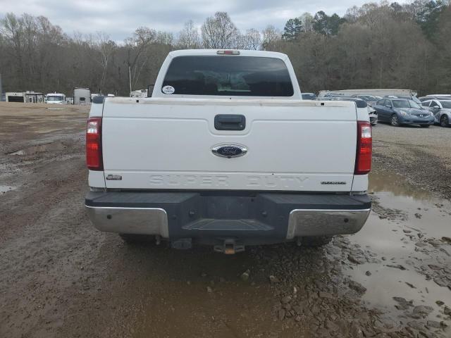 Photo 6 from auction – 2016 FORD F250 SUPER with VIN 1FT7X2B63GEB62726
