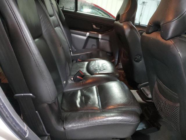 Photo 11 from auction – 2007 VOLVO XC90 3.2 with VIN YV4CZ982471339066