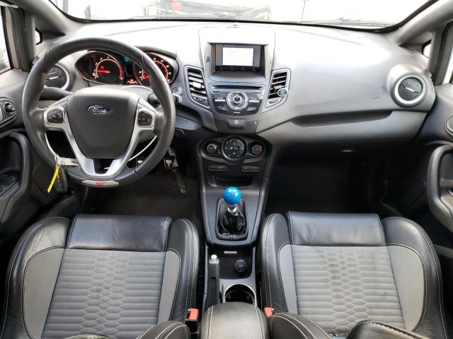 Photo 8 from auction – 2015 FORD FIESTA ST with VIN 3FADP4GX6FM213747