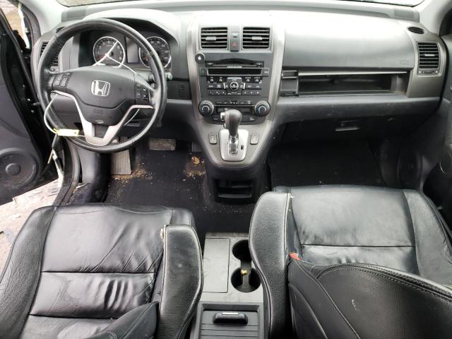 Photo 8 from auction – 2011 HONDA CR-V EXL with VIN JHLRE3H74BC012295