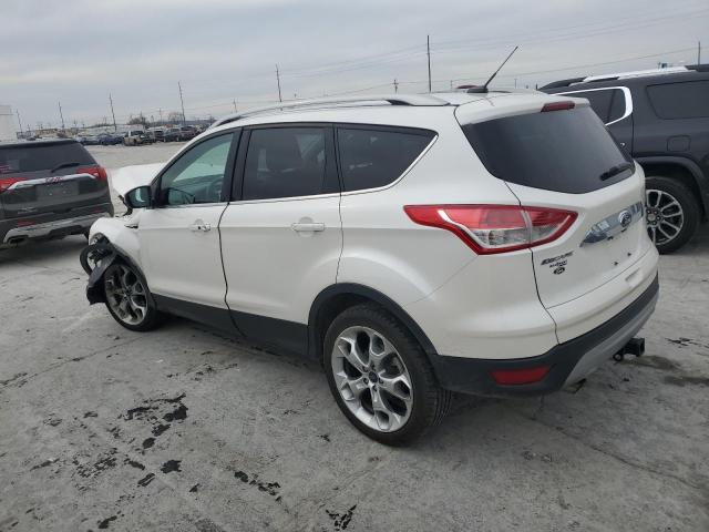 Photo 2 from auction – 2016 FORD ESCAPE TIT with VIN 1FMCU9J94GUC26009