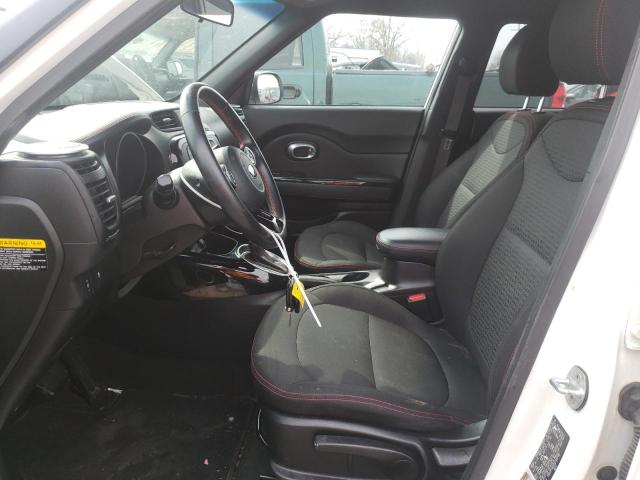 Photo 7 from auction – 2016 KIA SOUL + with VIN KNDJP3A57G7407987