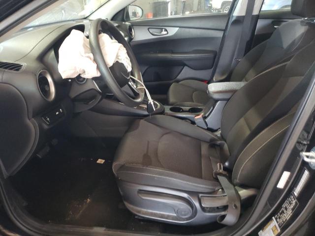 Photo 7 from auction – 2019 KIA FORTE FE with VIN 3KPF24AD2KE099802