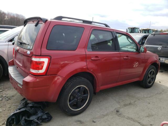 Photo 3 from auction – 2010 FORD ESCAPE XLT with VIN 1FMCU0D77AKD41504