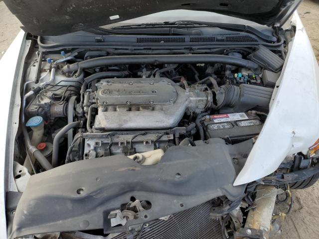 Photo 11 from auction – 2005 ACURA TL with VIN 19UUA66235A037895