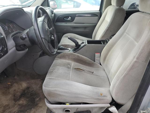 Photo 7 from auction – 2007 GMC ENVOY with VIN 1GKDT13S572270615