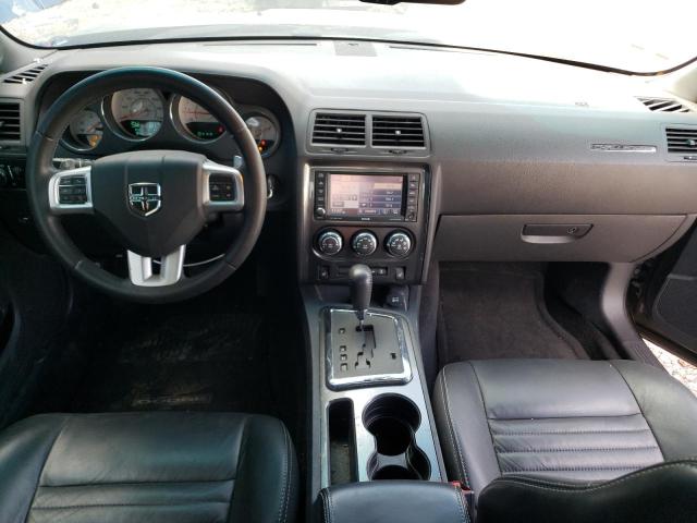 Photo 8 from auction – 2014 DODGE CHALLENGER with VIN 2C3CDYAG5EH172530