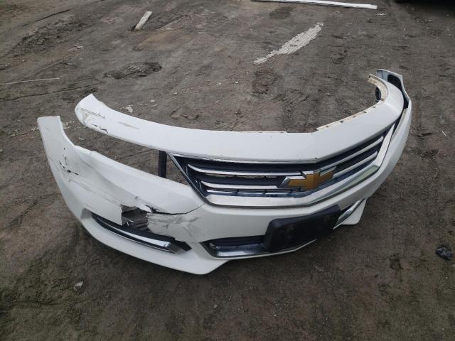Photo 12 from auction – 2017 CHEVROLET IMPALA LT with VIN 1G1105S30HU132715