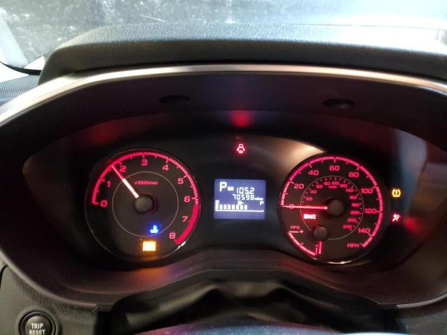 Photo 9 from auction – 2018 SUBARU CROSSTREK with VIN JF2GTABC4JH281369
