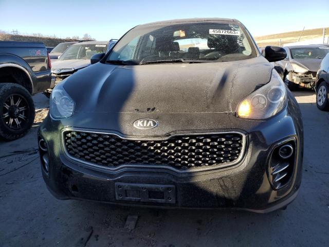 Photo 5 from auction – 2017 KIA SPORTAGE L with VIN KNDPMCAC7H7168671