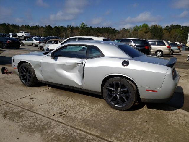 Photo 2 from auction – 2019 DODGE CHALLENGER with VIN 2C3CDZAGXKH660941