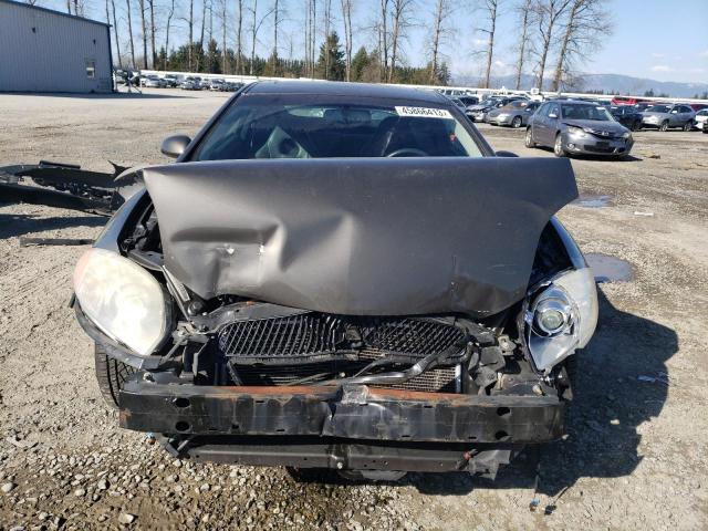Photo 5 from auction – 2010 MITSUBISHI ECLIPSE GT with VIN 4A31K3DT1AE008064