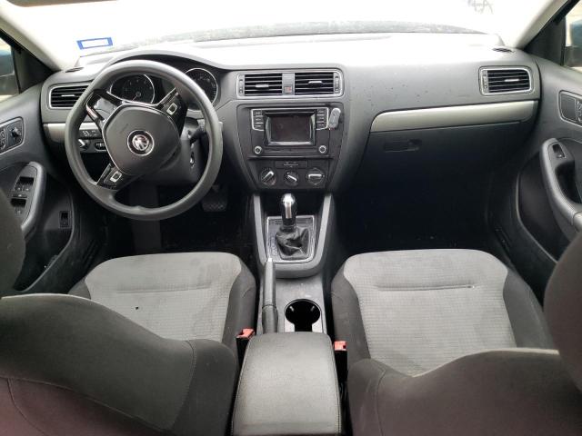 Photo 8 from auction – 2017 VOLKSWAGEN JETTA S with VIN 3VW2B7AJ6HM327222