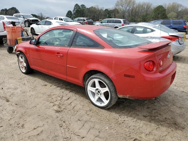 Photo 2 from auction – 2007 CHEVROLET COBALT LS with VIN 1G1AK15FX77368746