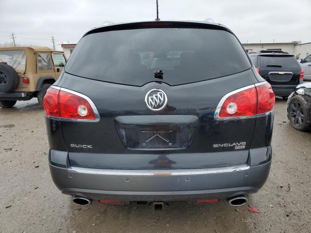 Photo 6 from auction – 2009 BUICK ENCLAVE CX with VIN 5GAER23D29J111583