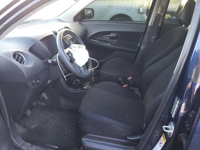 Photo 7 from auction – 2009 TOYOTA SCION XD with VIN JTKKU10439J038652