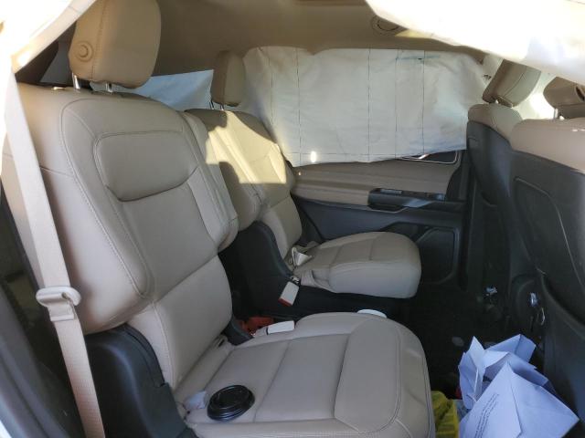 Photo 11 from auction – 2020 FORD EXPLORER X with VIN 1FMSK8DH2LGA27905