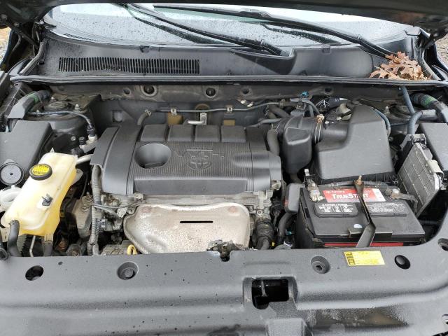 Photo 12 from auction – 2012 TOYOTA RAV4 with VIN 2T3BF4DV2CW263501