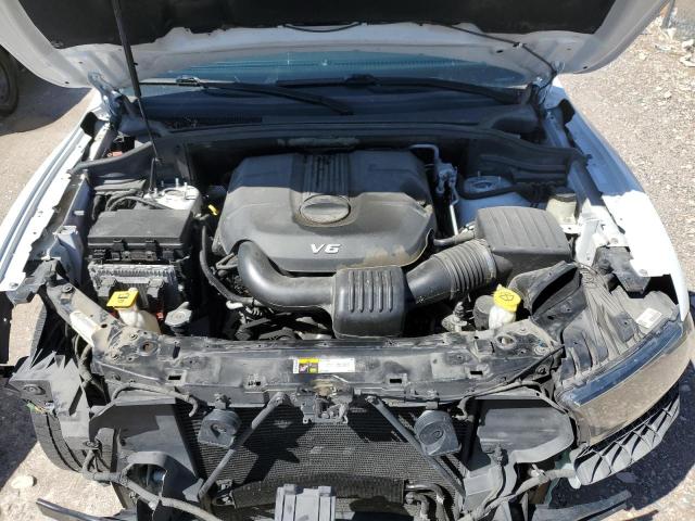 Photo 12 from auction – 2014 DODGE DURANGO SX with VIN 1C4RDHAG3EC532466