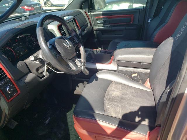 Photo 7 from auction – 2017 RAM 1500 REBEL with VIN 1C6RR7YT7HS573568