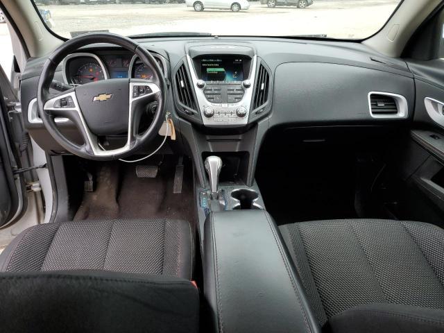 Photo 8 from auction – 2012 CHEVROLET EQUINOX LT with VIN 2GNFLEEK4C6168929